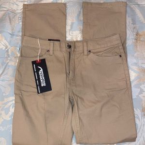 Mountain Khakis 🏔 Straight Fit Size 6 NWT ⭐️